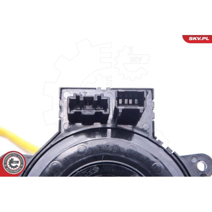 Oro pagalvės ritė ESEN SKV 96SKV560