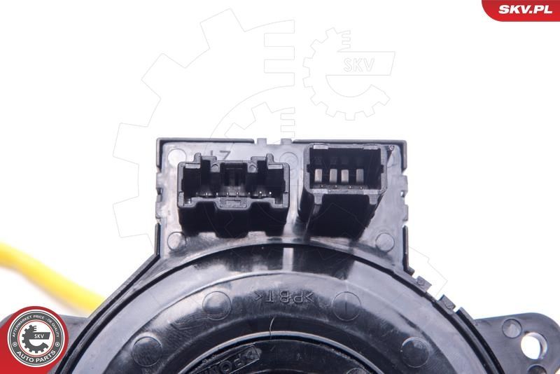 Oro pagalvės ritė ESEN SKV 96SKV560