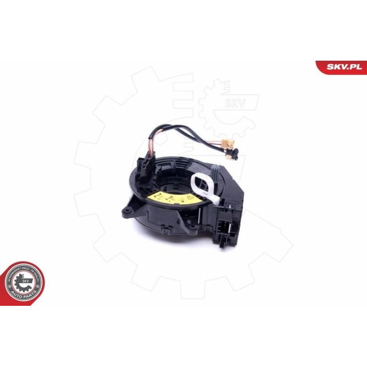 Oro pagalvės ritė ESEN SKV 96SKV562