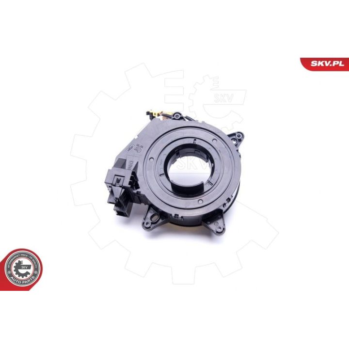 Oro pagalvės ritė ESEN SKV 96SKV562