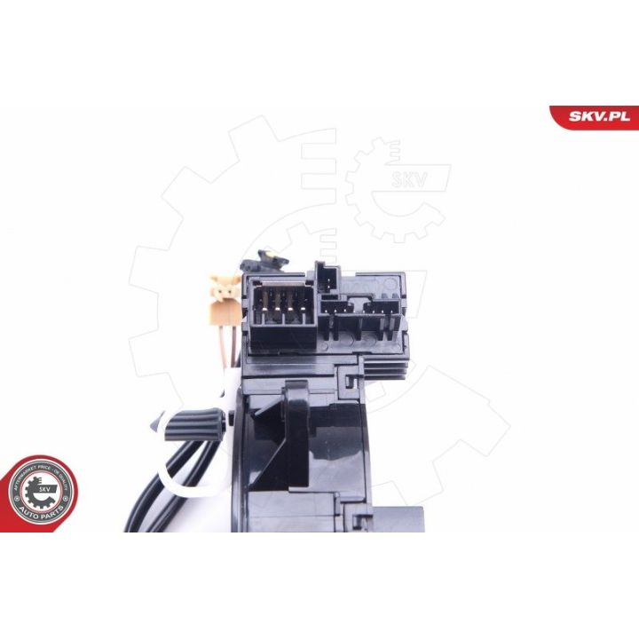 Oro pagalvės ritė ESEN SKV 96SKV562