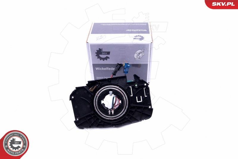 Oro pagalvės ritė ESEN SKV 96SKV563