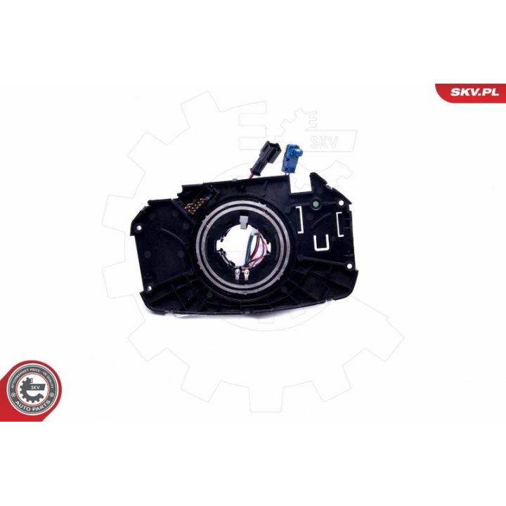 Oro pagalvės ritė ESEN SKV 96SKV563