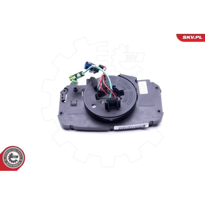 Oro pagalvės ritė ESEN SKV 96SKV563