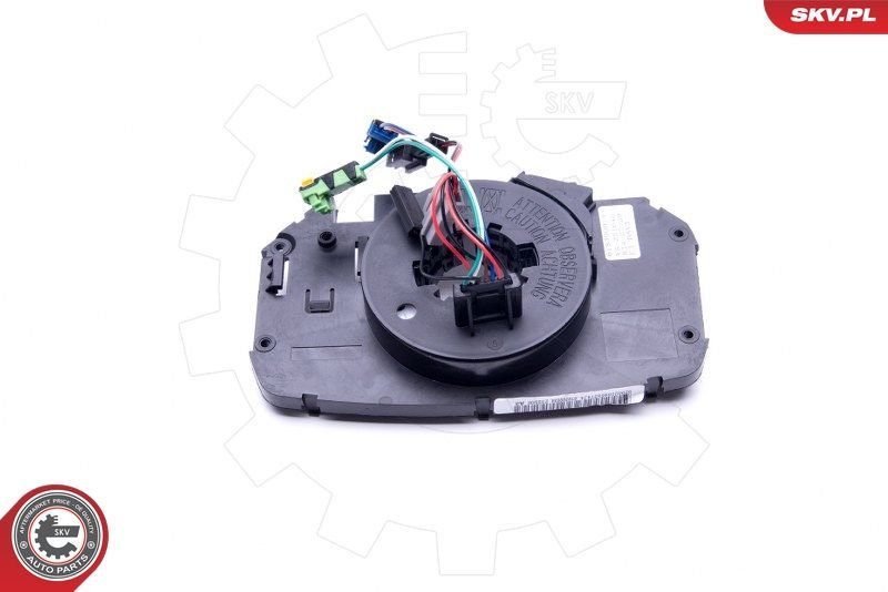 Oro pagalvės ritė ESEN SKV 96SKV563