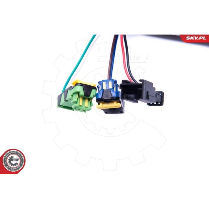 Oro pagalvės ritė ESEN SKV 96SKV563