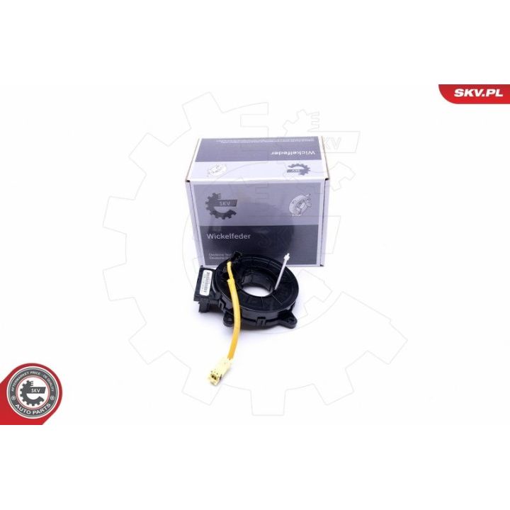 Oro pagalvės ritė ESEN SKV 96SKV564