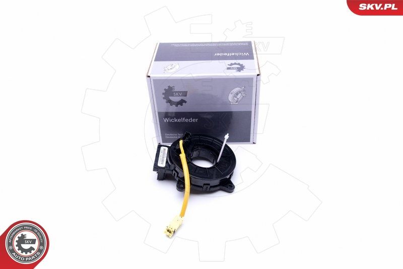 Oro pagalvės ritė ESEN SKV 96SKV564