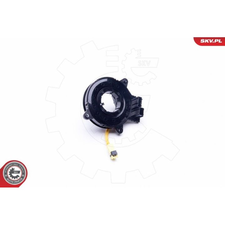 Oro pagalvės ritė ESEN SKV 96SKV564