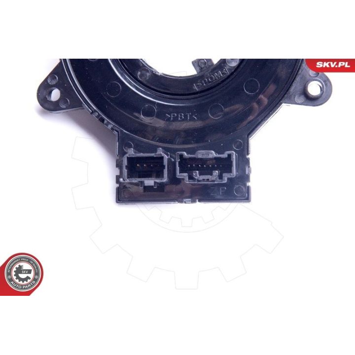 Oro pagalvės ritė ESEN SKV 96SKV564