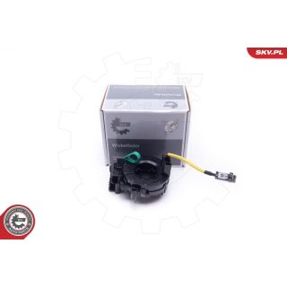 Oro pagalvės ritė ESEN SKV 96SKV567