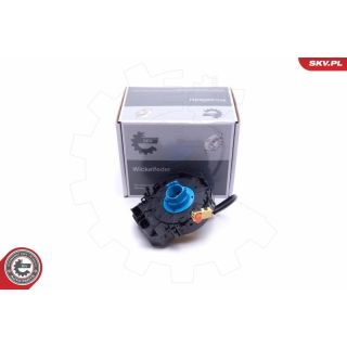 Oro pagalvės ritė ESEN SKV 96SKV570