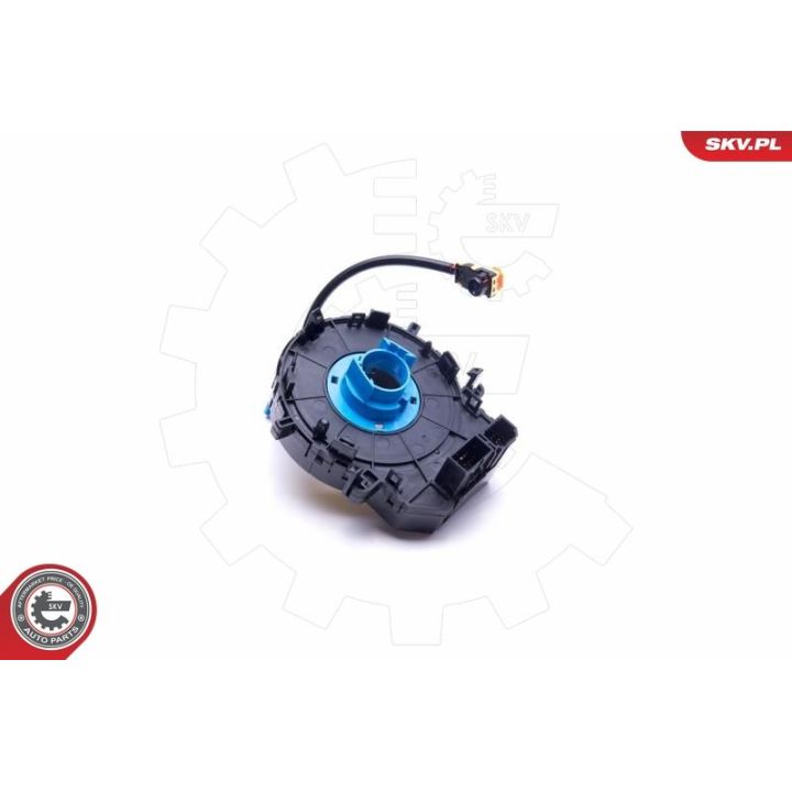 Oro pagalvės ritė ESEN SKV 96SKV570