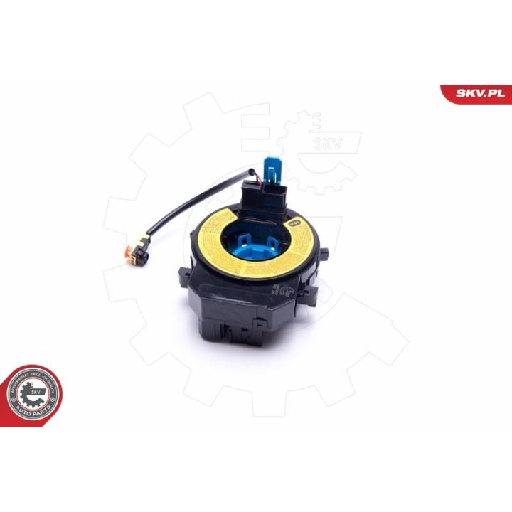 Oro pagalvės ritė ESEN SKV 96SKV570