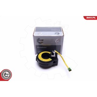 Oro pagalvės ritė ESEN SKV 96SKV571