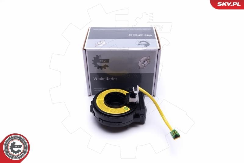 Oro pagalvės ritė ESEN SKV 96SKV571