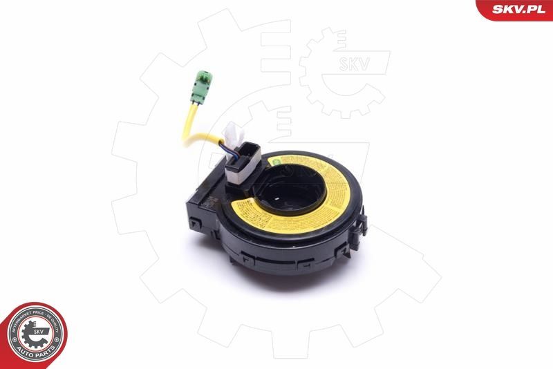 Oro pagalvės ritė ESEN SKV 96SKV571