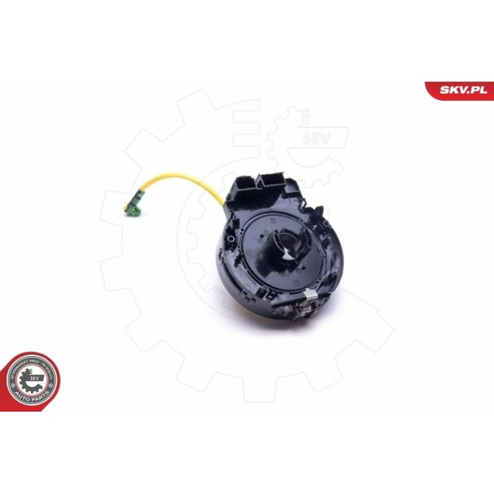 Oro pagalvės ritė ESEN SKV 96SKV571