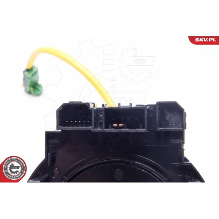 Oro pagalvės ritė ESEN SKV 96SKV571