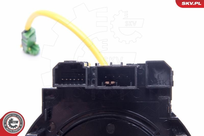 Oro pagalvės ritė ESEN SKV 96SKV571