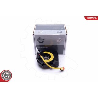 Oro pagalvės ritė ESEN SKV 96SKV572