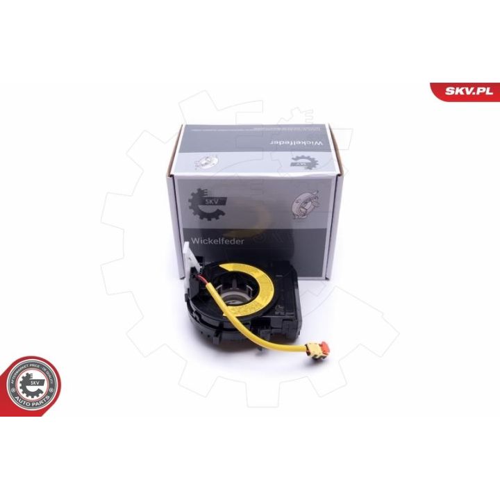 Oro pagalvės ritė ESEN SKV 96SKV572