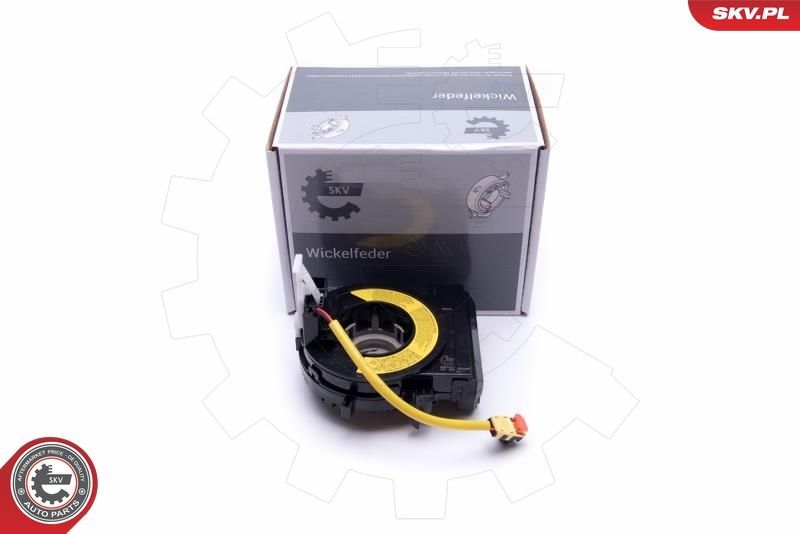 Oro pagalvės ritė ESEN SKV 96SKV572