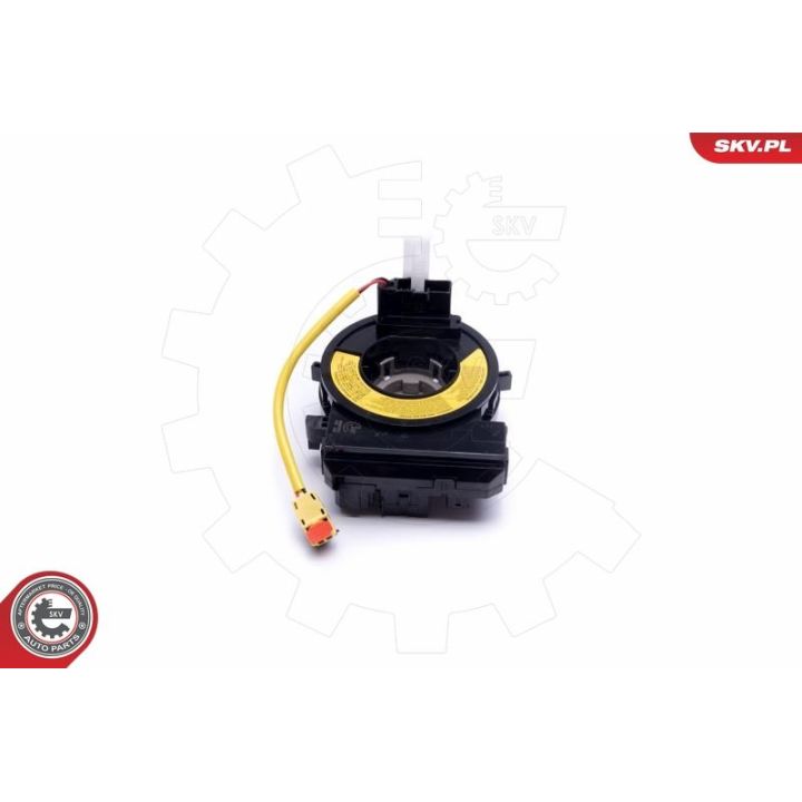 Oro pagalvės ritė ESEN SKV 96SKV572