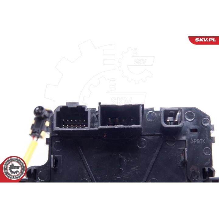 Oro pagalvės ritė ESEN SKV 96SKV572