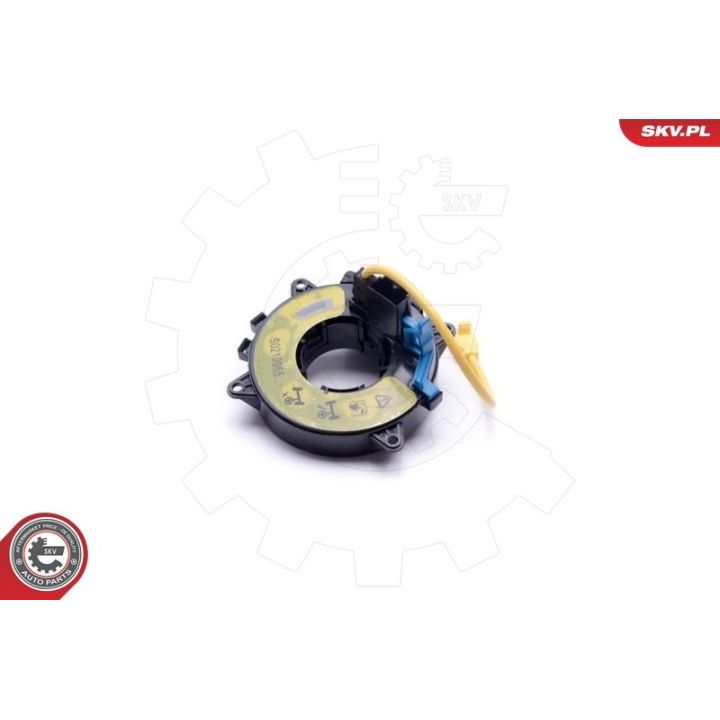 Oro pagalvės ritė ESEN SKV 96SKV576