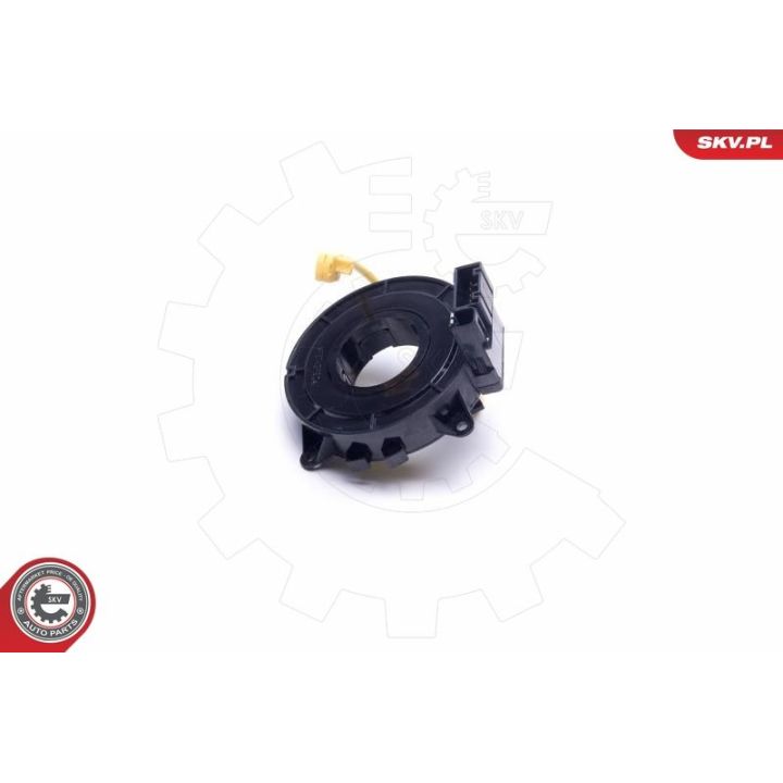 Oro pagalvės ritė ESEN SKV 96SKV576