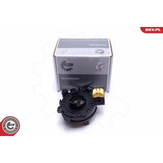 Oro pagalvės ritė ESEN SKV 96SKV579