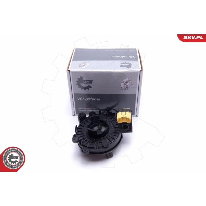 Oro pagalvės ritė ESEN SKV 96SKV579