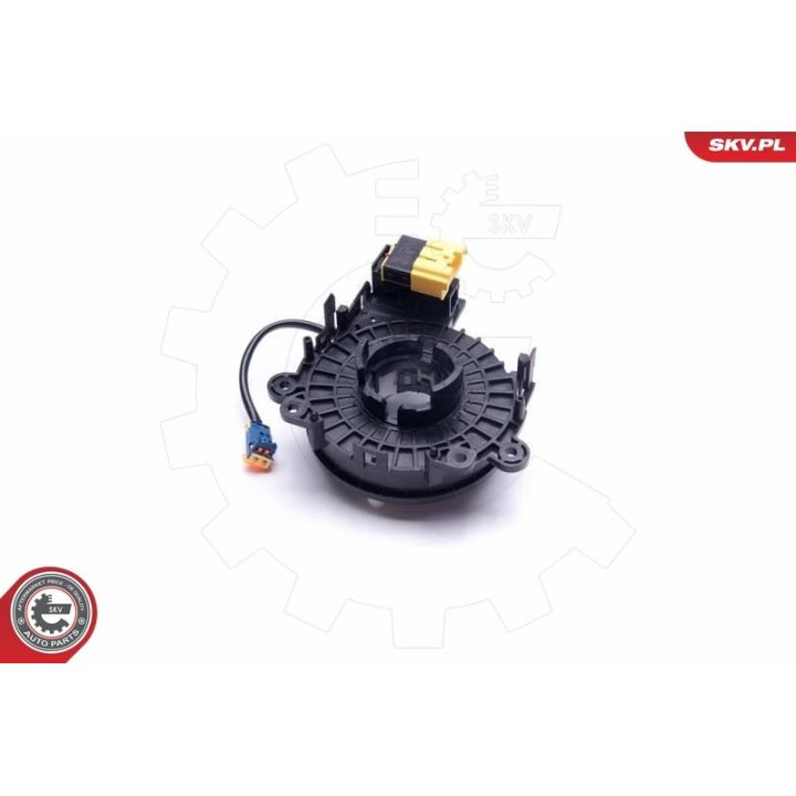 Oro pagalvės ritė ESEN SKV 96SKV579