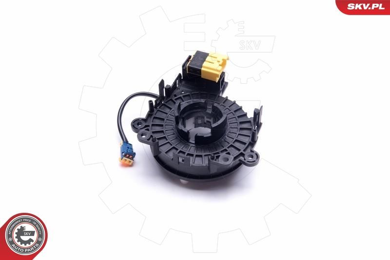 Oro pagalvės ritė ESEN SKV 96SKV579