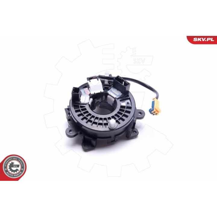 Oro pagalvės ritė ESEN SKV 96SKV579