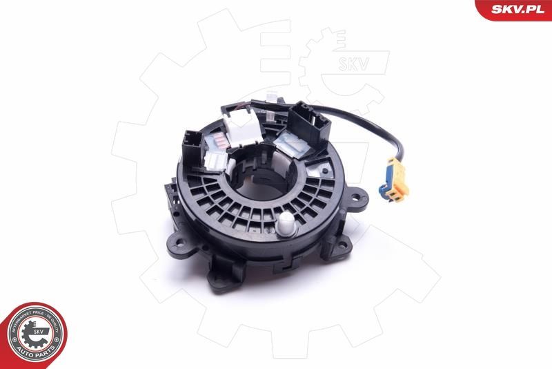 Oro pagalvės ritė ESEN SKV 96SKV579