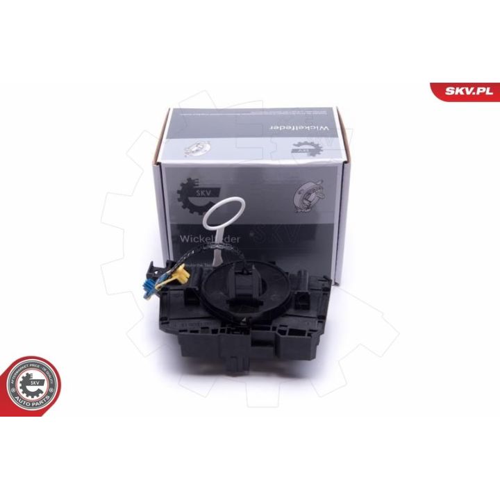 Oro pagalvės ritė ESEN SKV 96SKV580