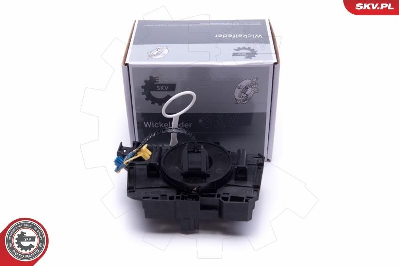 Oro pagalvės ritė ESEN SKV 96SKV580