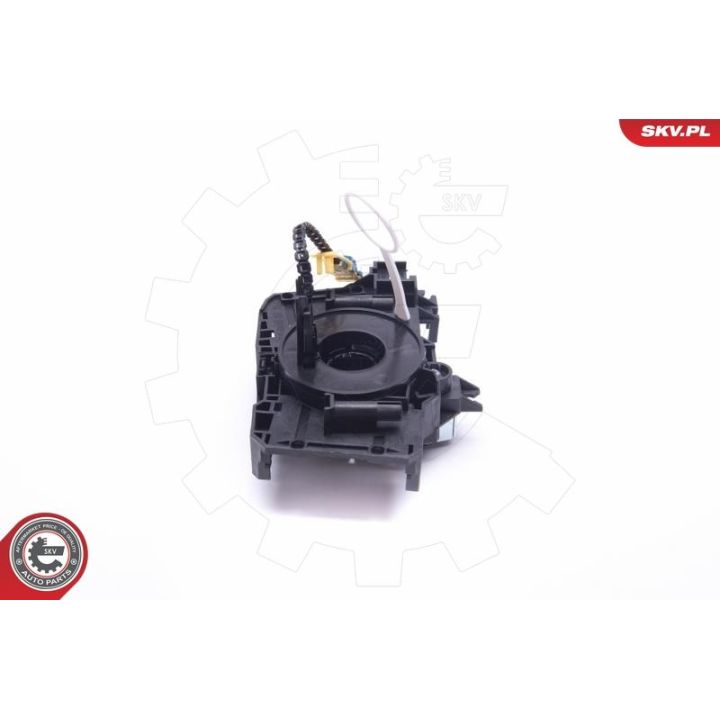 Oro pagalvės ritė ESEN SKV 96SKV580