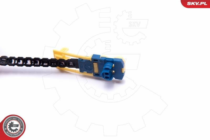 Oro pagalvės ritė ESEN SKV 96SKV580