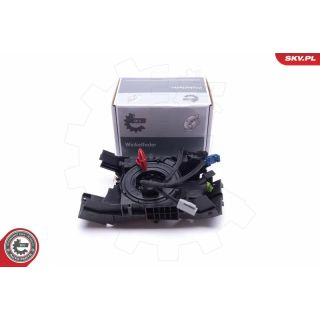 Oro pagalvės ritė ESEN SKV 96SKV581