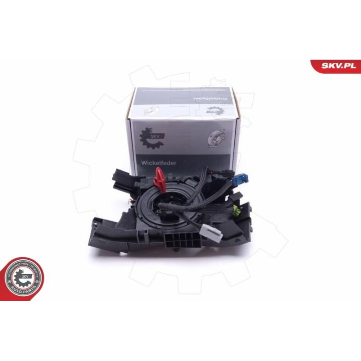 Oro pagalvės ritė ESEN SKV 96SKV581