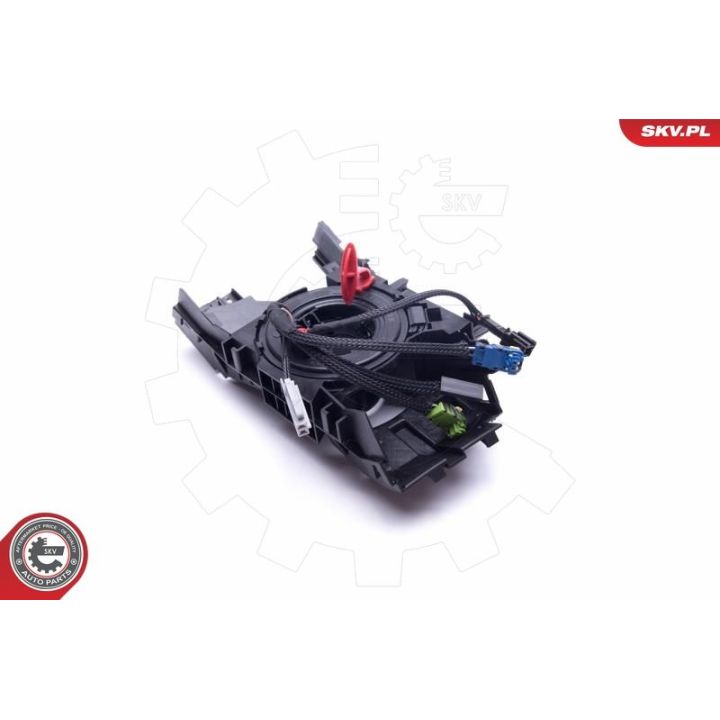 Oro pagalvės ritė ESEN SKV 96SKV581