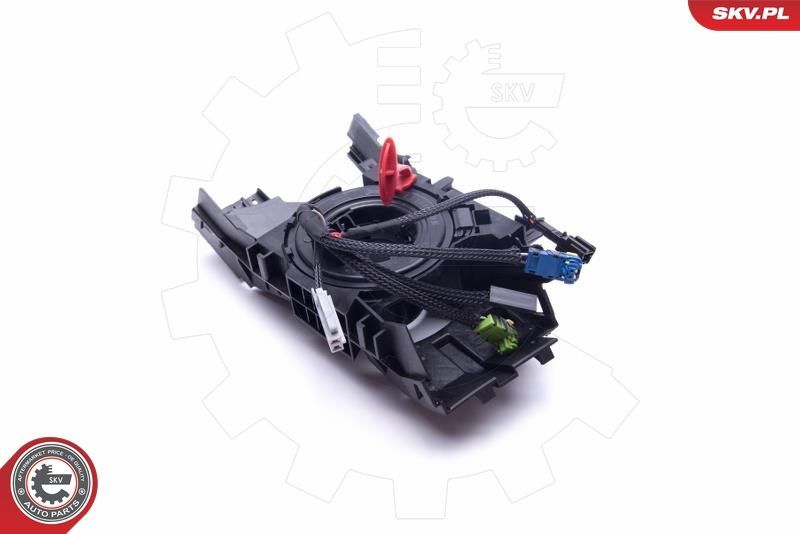 Oro pagalvės ritė ESEN SKV 96SKV581