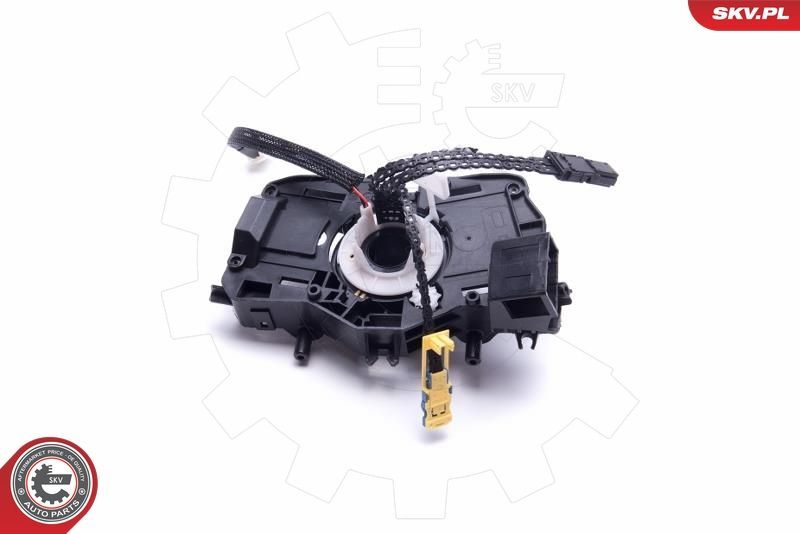 Oro pagalvės ritė ESEN SKV 96SKV582