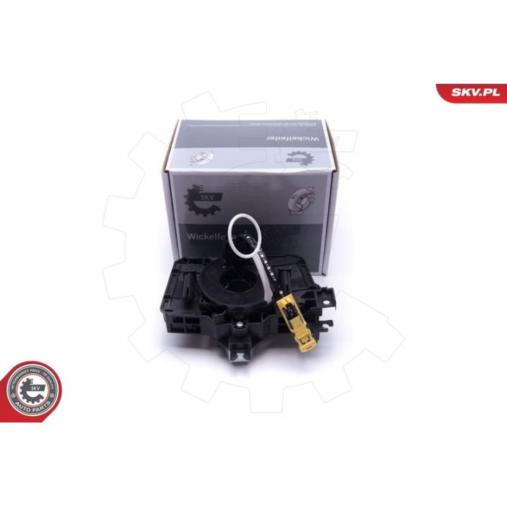 Oro pagalvės ritė ESEN SKV 96SKV584