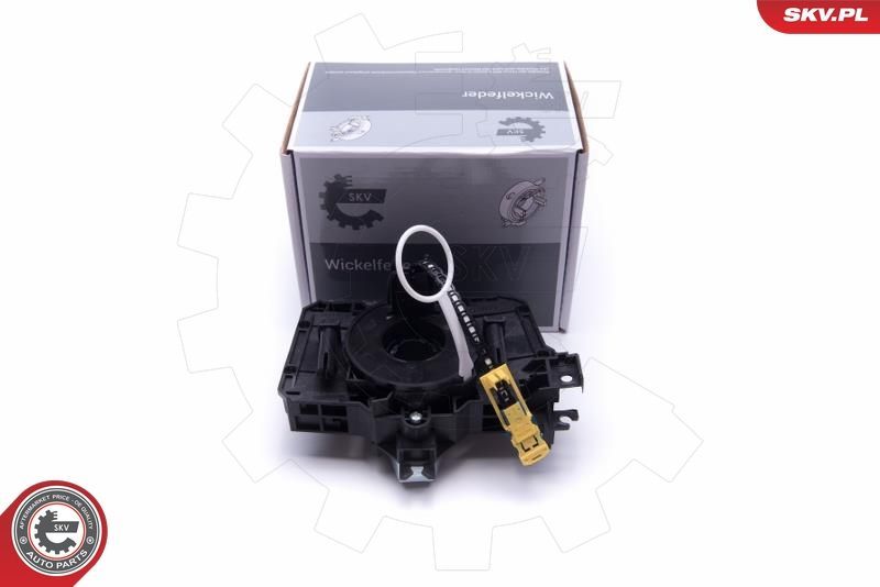 Oro pagalvės ritė ESEN SKV 96SKV584