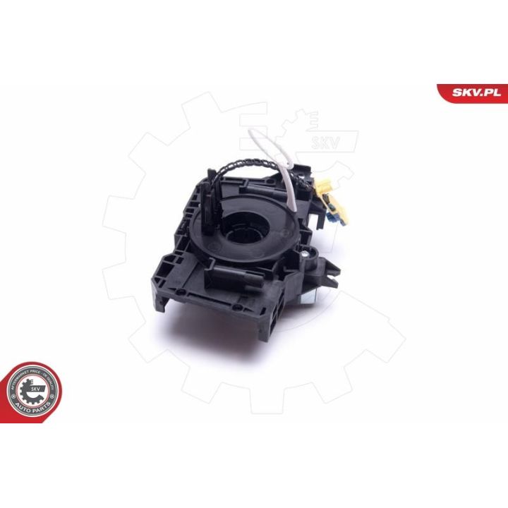 Oro pagalvės ritė ESEN SKV 96SKV584