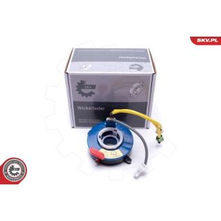 Oro pagalvės ritė ESEN SKV 96SKV586